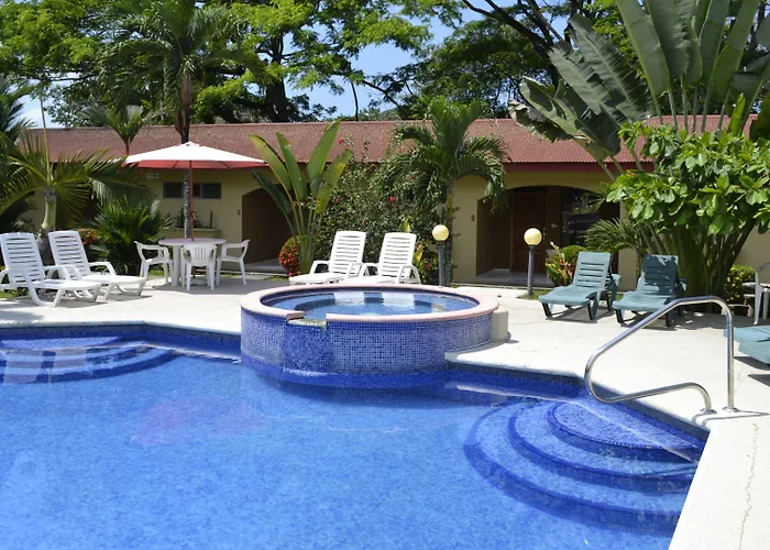 Villa Creole Jacó
