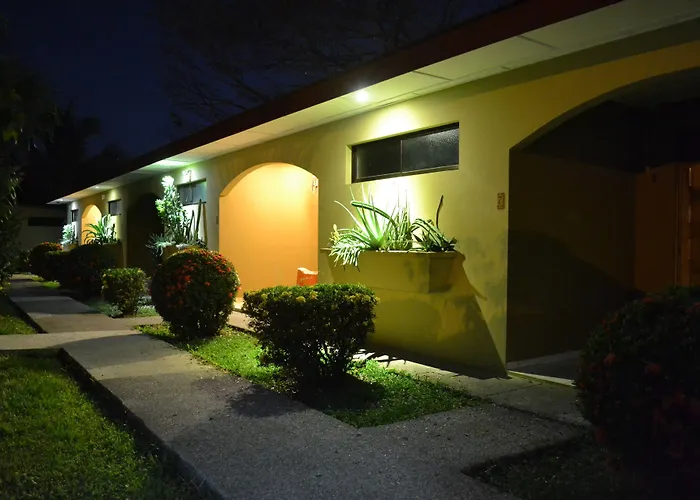 Villa Creole Jacó