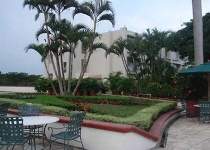 Plaza Hotel&Suites San Salvador