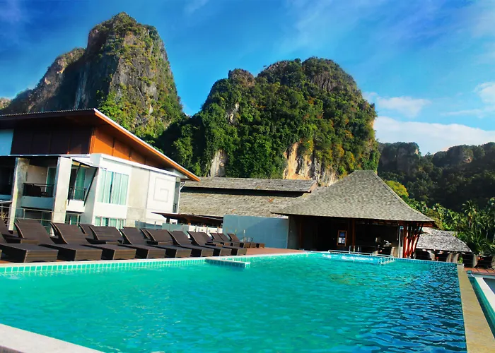 Railay Princess Resort & Spa