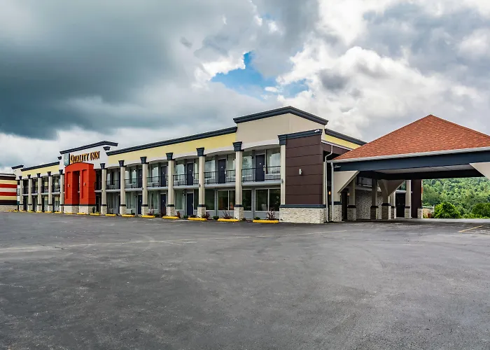 Quality Inn Mount Vernon