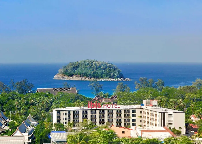 Ibis Phuket Kata Hotel