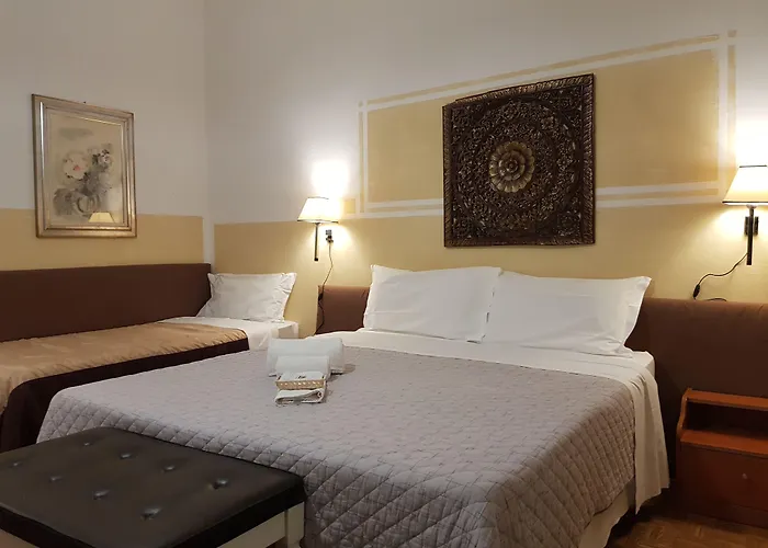 Cittadella Hotel Verona