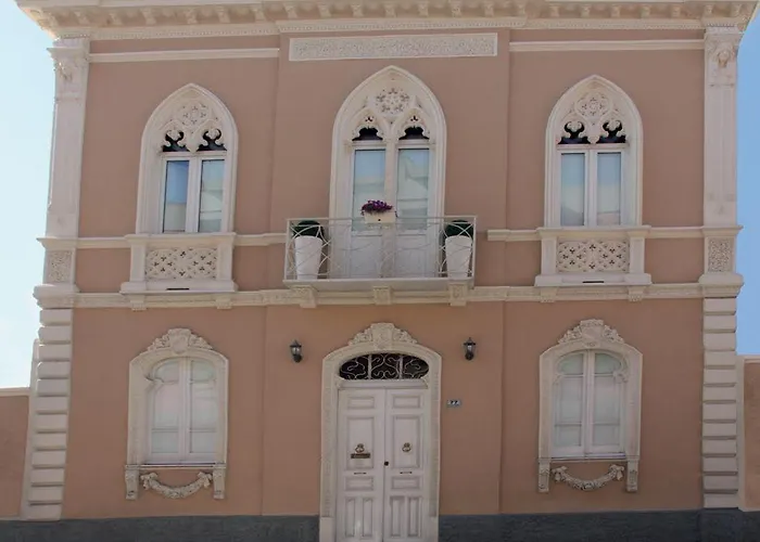 La Peonia Boutique B&B Cagliari
