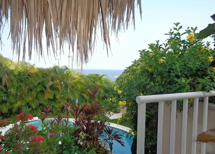 Agua Azul La Villa Santa Cruz Huatulco