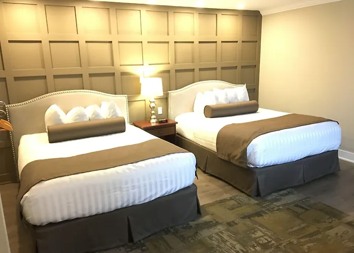 Willow Bend Motel Truro