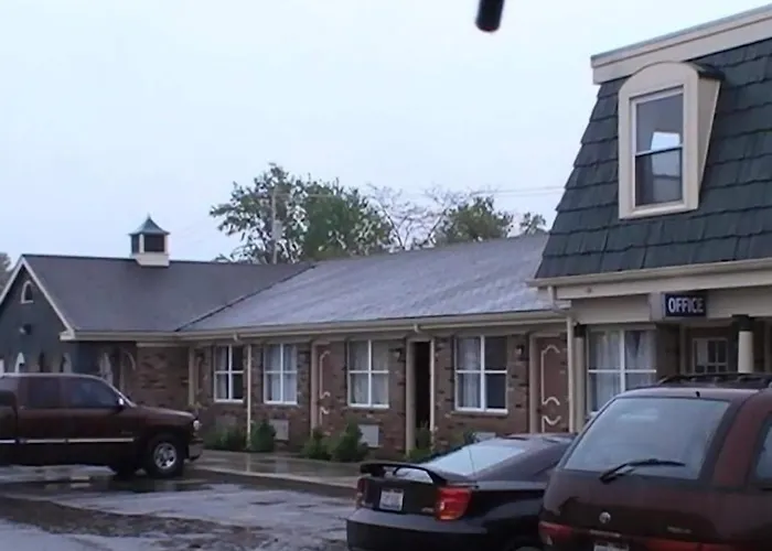 Hometown Inn Galion