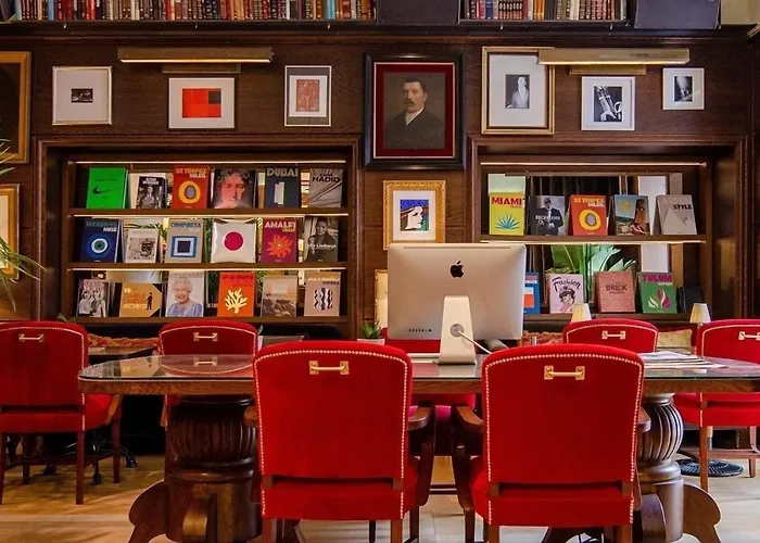 Browns Boutique Hotel Lisbon