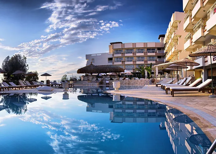 Hotel Carina Kuşadası