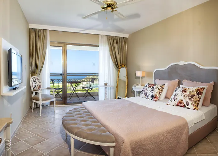 Hotel Carina Kusadası