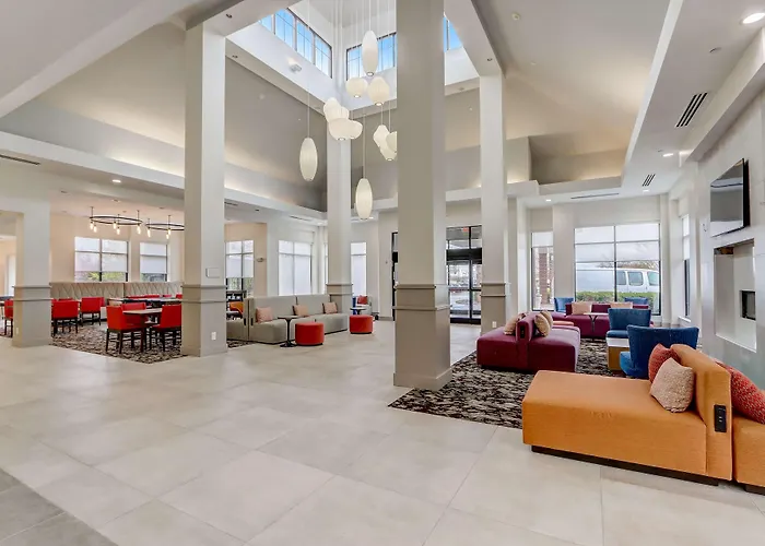 Hilton Garden Inn Indianapolis Northwest Zionsville