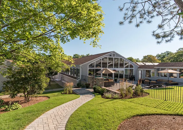 Rockport Inn And Suites