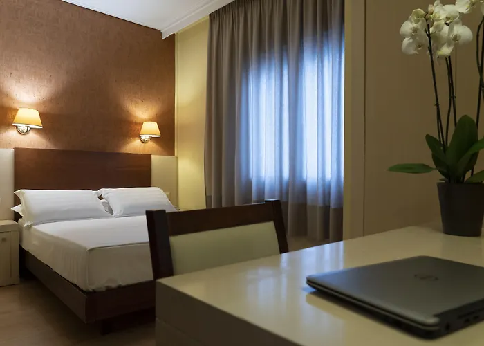 Esperia Hotel Kavala
