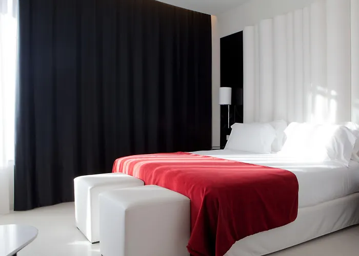 Hotel Porta Fira 4* Sup L'Hospitalet de Llobregat