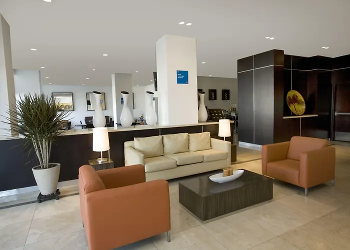 One Aguascalientes Sur Hotel