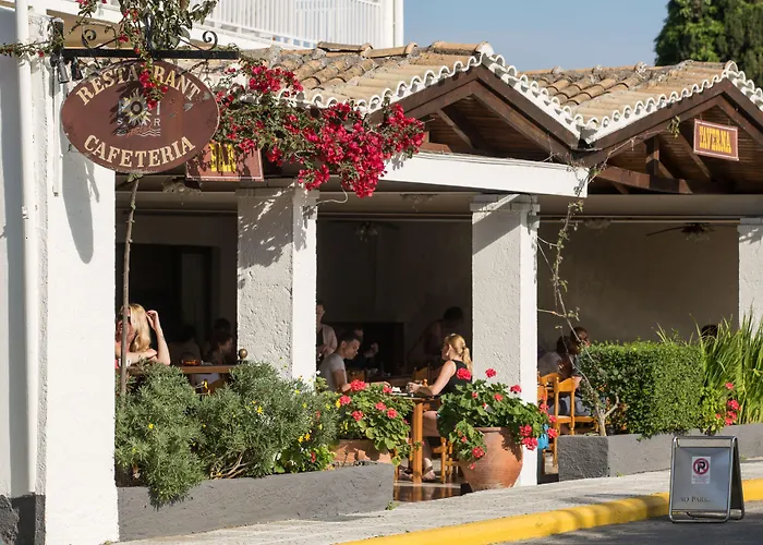 Popi Star Hotel Gouvia