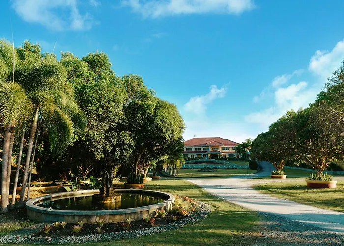 Hotel The Peacock Garden Panglao
