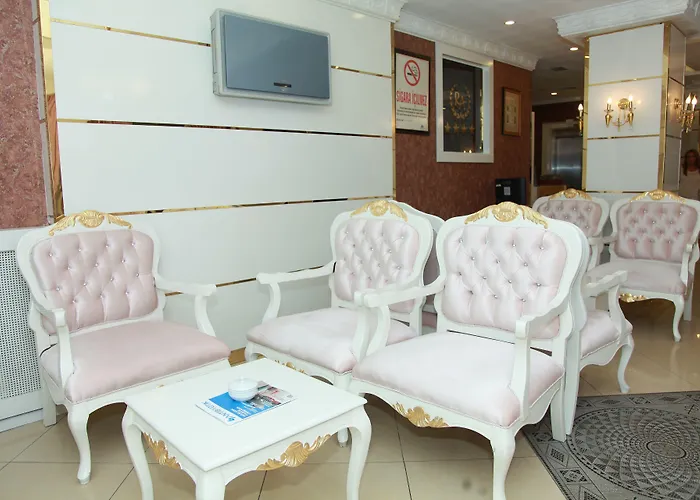 Royal Anka Hotel Ankara