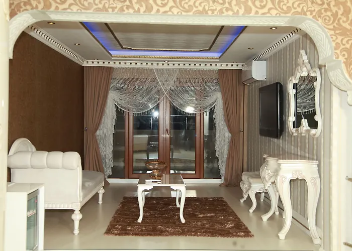 Royal Anka Hotel Ankara
