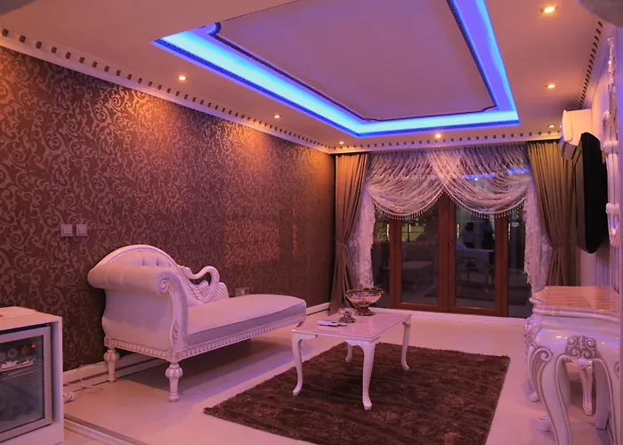 Royal Anka Hotel Ankara