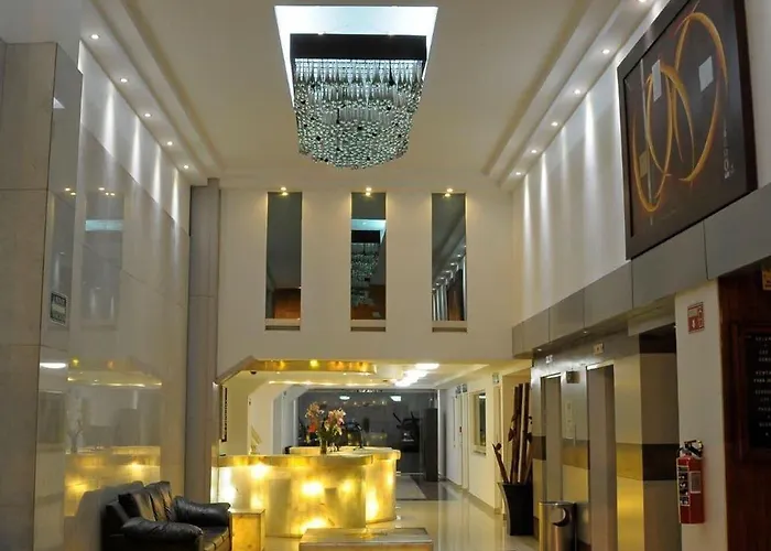 Hotel Real Rex León