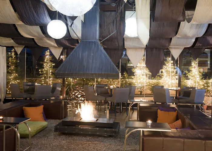 Premier Luxury Mountain Resort Bansko