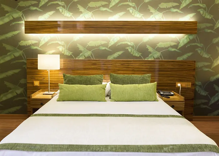 Hotel Buyuk Keban Isztambul