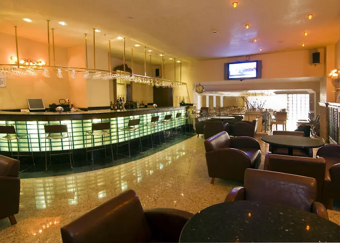 Hotel Buyuk Keban Isztambul