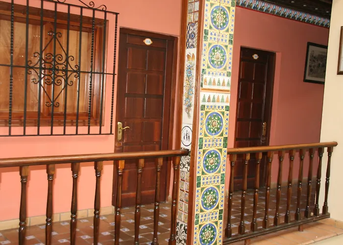 Hotel Convento La Gloria Seville