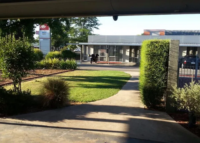 Mansfield Motel