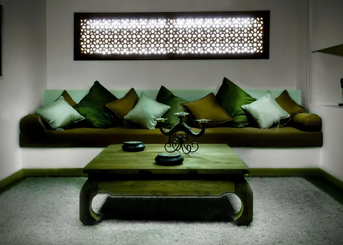 Sandima 37 Suites Yalıkavak