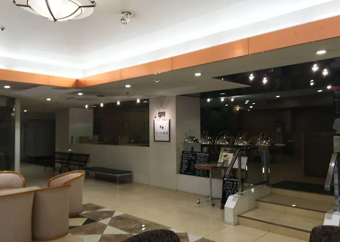 Smile Hotel Wakayama