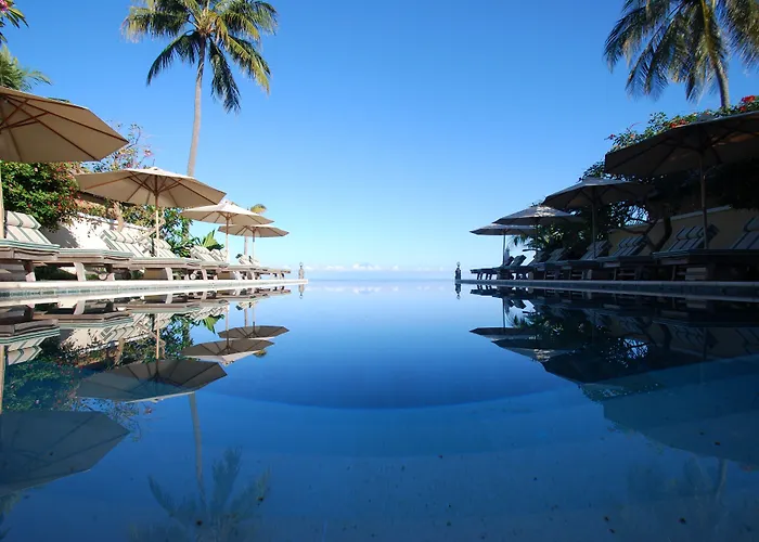 Puri Mas Boutique Resort & Spa Senggigi