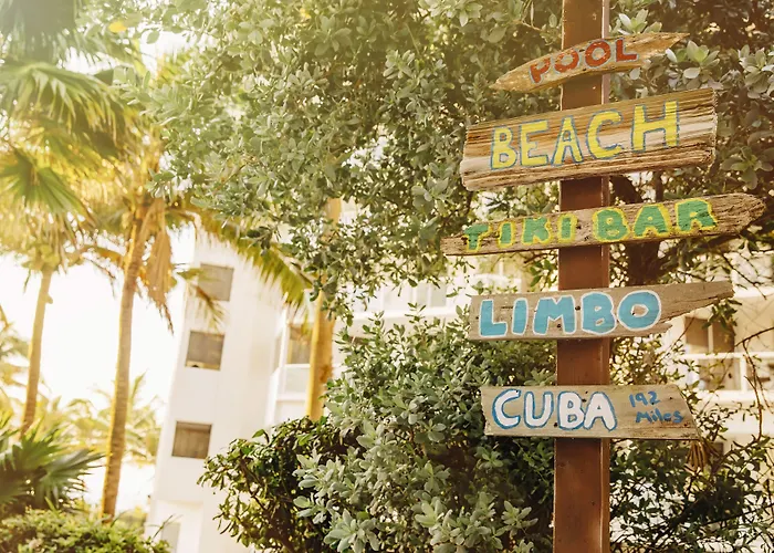 Sole Miami, A Noble House Resort Sunny Isles Beach