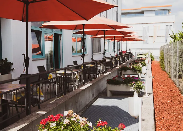 Hotel Le Village Winnenden