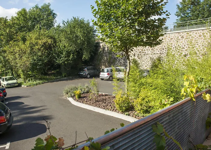 Bed and Breakfast Les Capucines à Abbeville