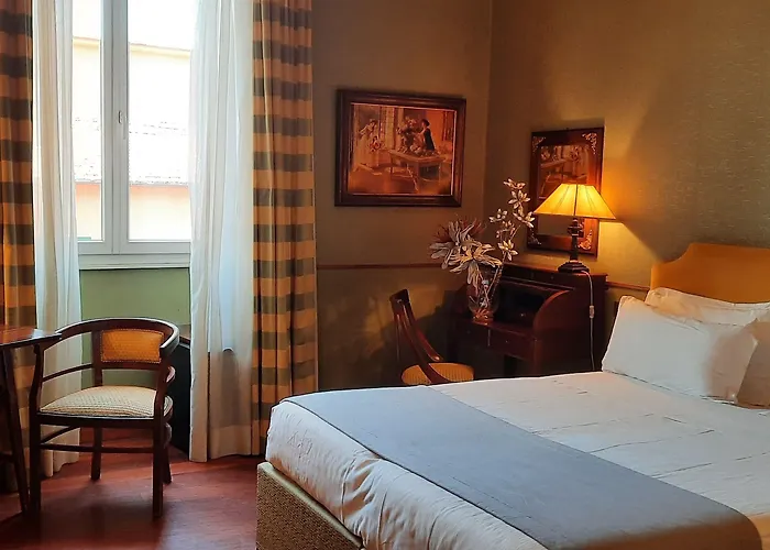 Hotel Domus Livia Roma