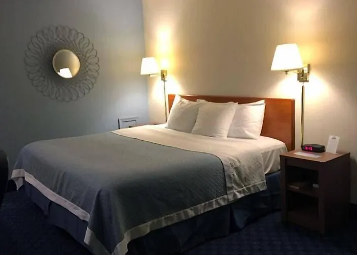 Mainstreet Inn Doylestown