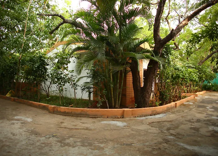 Indeco Mahabalipuram Hotel