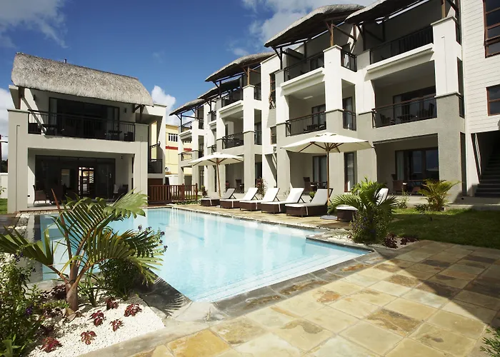 Grand Bay Suites