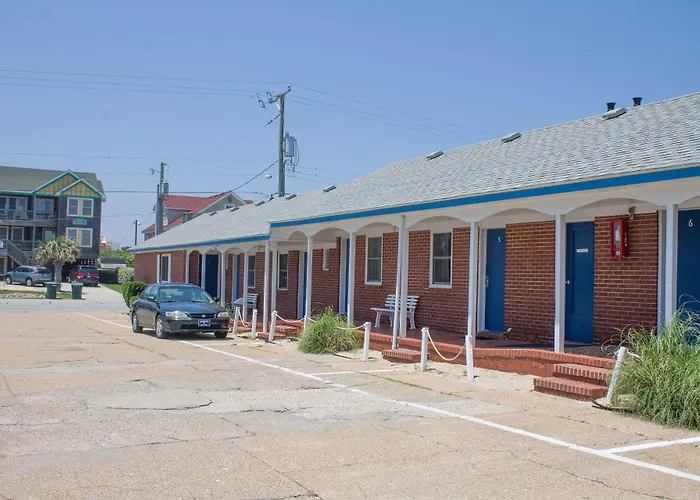 Colonial Inn Nags Head