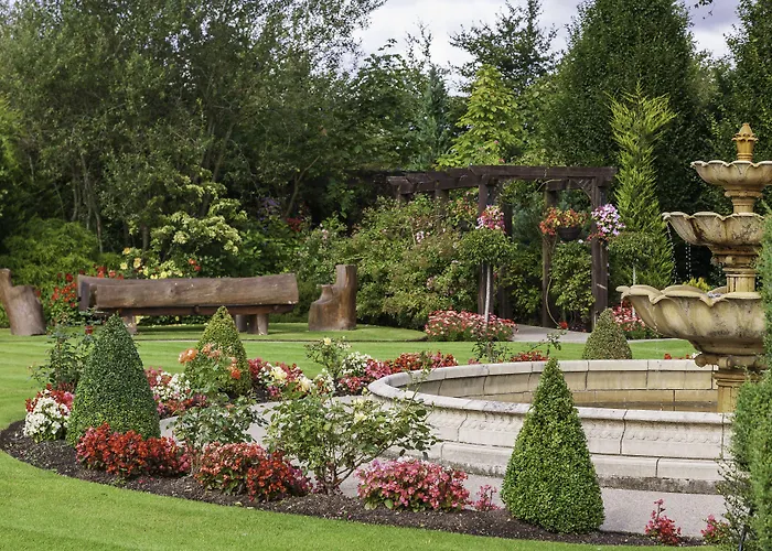 Carrickdale Hotel & Spa Dundalk