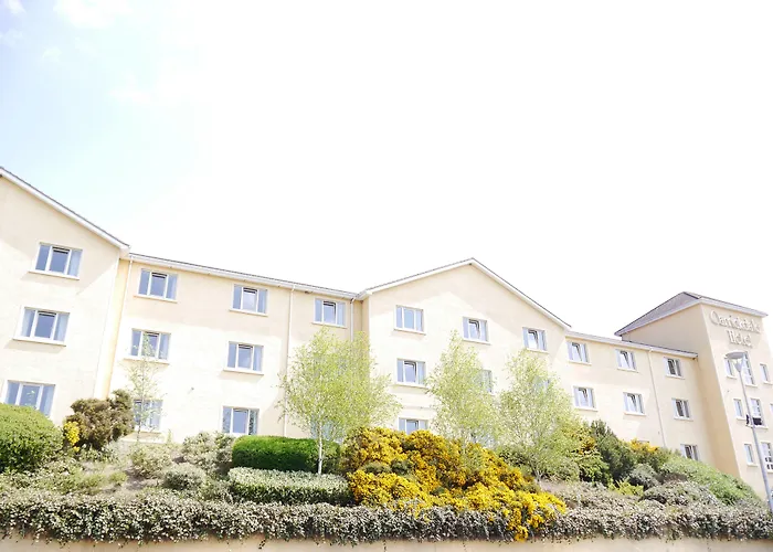 Carrickdale Hotel & Spa Dundalk