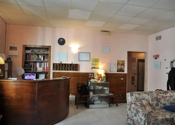 Hotel La Noce Florencia