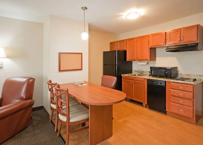Candlewood Suites Eastchase Park By Ihg Montgomery