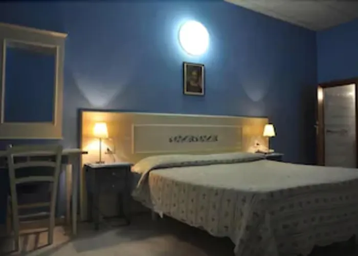 Hotel La Noce Florencia