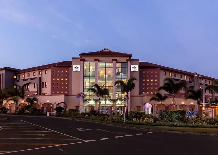 Bon Hotel Waterfront Richards Bay