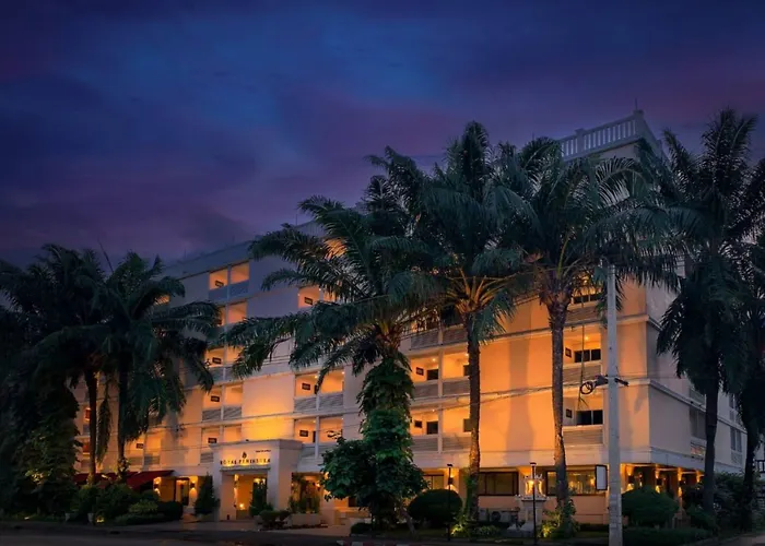 Royal Peninsula Hotel Chiangmai Chiang Mai