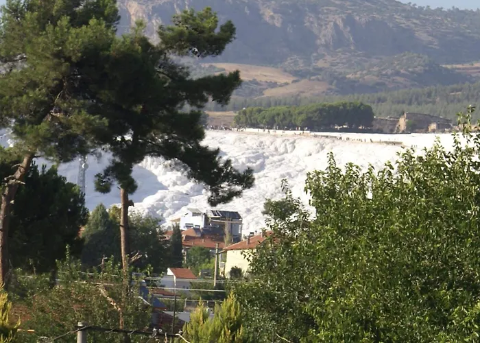 Hotel Dort Mevsim Pamukkale