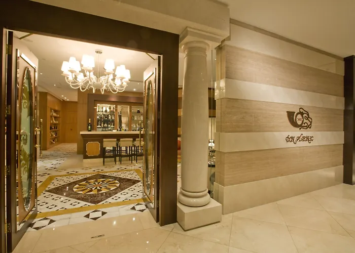 Grand Lisboa Macau Hotel